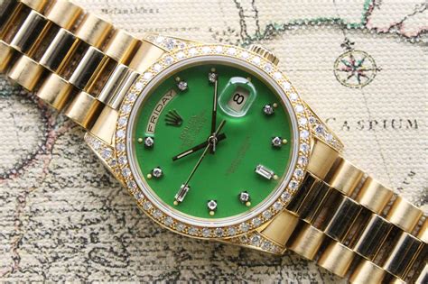 rolex usados precios